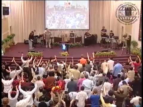 Prophecy for a new South Africa - Part 2